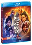 A Chinese Odyssey: Parts 1 & 2 [Blu-ray]