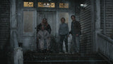 Evil Dead Burn (Blu-ray + Digital)