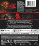 Evil Dead 2-Film Collection (Evil Dead Rise / Evil Dead Burn) (4K Ultra HD)