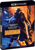 Darkman - Collector's Edition 4K Ultra HD + Blu-ray [4K UHD]