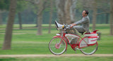 Pee-wee's Big Adventure (The Criterion Collection) [4K UHD]
