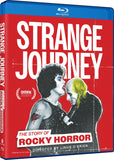 Strange Journey: The Story of Rocky Horror [Blu-ray]