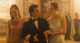 Eyes Wide Shut (The Criterion Collection) [4K UHD]