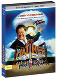 Matinee - Collector's Edition 4K Ultra HD + Blu-ray [4K UHD]