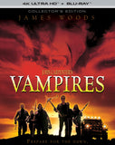 Vampires - Collector's Edition 4K Ultra HD + Blu-ray