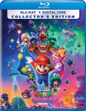 The Super Mario Galaxy Movie (Blu-ray + Digital)