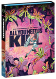 All You Need Is Kill [Blu-ray]