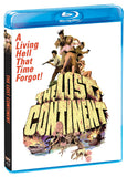 The Lost Continent (1968) [Blu-ray]