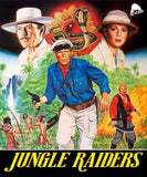 Jungle Raiders