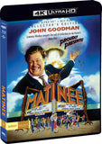 Matinee - Collector's Edition 4K Ultra HD + Blu-ray [4K UHD]