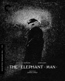The Elephant Man (The Criterion Collection) [Blu-ray]