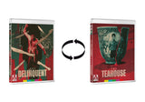 Shawscope Presents: Street Gangs of Hong Kong [Limited Edition] [Blu-ray]