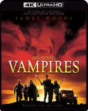 Vampires - Collector's Edition 4K Ultra HD + Blu-ray