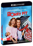 The Money Pit - 40th Anniversary Edition 4K Ultra HD + Blu-ray [4K UHD]