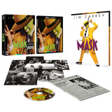 The Mask [Limited Edition] [4K Ultra HD]