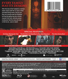 Evil Dead Burn (Blu-ray + Digital)
