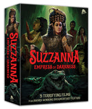 Suzzanna: Empress Of Darkness