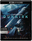 Dunkirk (4K Ultra HD + Blu-ray)