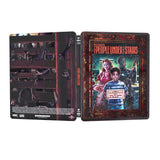 The People Under the Stairs - Limited Edition Steelbook 4K Ultra HD + Blu-ray