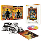 Westworld [Limited Edition] [4K Ultra HD]