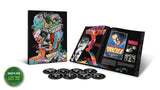 Universal Classic Monsters Limited Edition Collection - 4K Ultra HD + Digital [4K UHD]