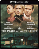 The Place Beyond the Pines - 4K Ultra HD + Blu-ray