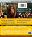 Hoppers - BD/DVD Combo + Digital