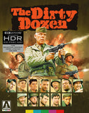The Dirty Dozen [Limited Edition] [4K Ultra HD]