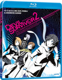Devil Survivor 2: The Animation Complete Collection