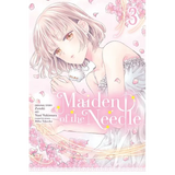Maiden of the Needle, Vol. 3 (Manga)