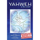 Yahweh Is the Wind!