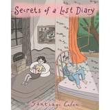 Secrets of a Lost Diary - Paperback
