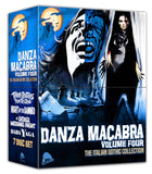 Danza Macabra Volume Four: The Italian Gothic Collection