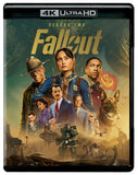 Fallout: Complete Second Season (4K UHD)