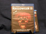 Halloween II (Collector's Edition) [Blu-ray / DVD]