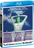 Let's Scare Jessica to Death [Blu-ray]
