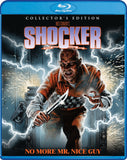 Shocker (Collector's Edition) [Blu-ray]