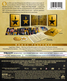 Hamilton Collector’s Edition (4K UHD)
