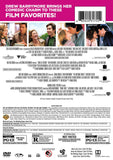4 Film Favorites: Drew Barrymore (Music and Lyrics, Going the Distance, The Wedding Singer: Special Edition, Home Fries)