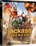 Jackass: Best And Last