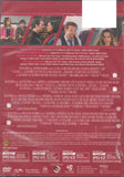 4 Film Favorites: Modern Romantic Comedies - Valentine's Day / 17 Again / Ghosts of Girlfriends Past / New Year's Eve