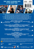 4 Film Favorites: Police Academy 1-4 (4FF) (DVD)