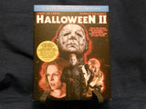 Halloween II (Collector's Edition) [Blu-ray / DVD]