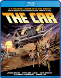 The Car [Blu-ray]