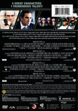 4 Film Favorites: Tommy Lee Jones (U.S. Marshals, The Client, Space Cowboys, Cobb)