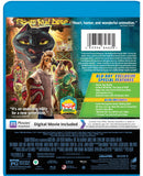 GOAT - Blu-ray + Digital