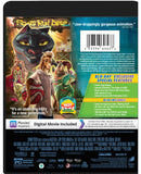 GOAT - UHD/BD Combo + Digital