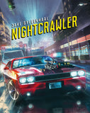 Nightcrawler - Limited Edition Steelbook [4K Ultra HD]