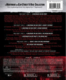 Nightmare on Elm Street Collection (1-7)(BD)