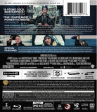 Dunkirk (4K Ultra HD + Blu-ray)